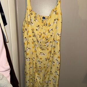 Old navy dress